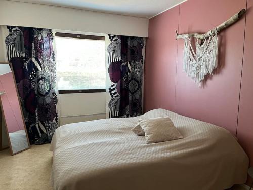Vaaksy Apartamento | Vääksy rivitalo 62 m2