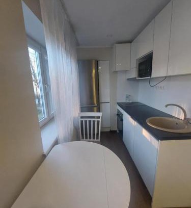 Kesklinn Apartamento | Väike 2-toaline korter