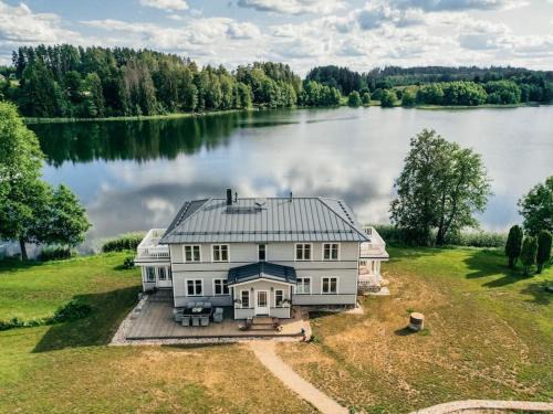 Sihva Apartamento | Väike-Juusa külaliskorter
