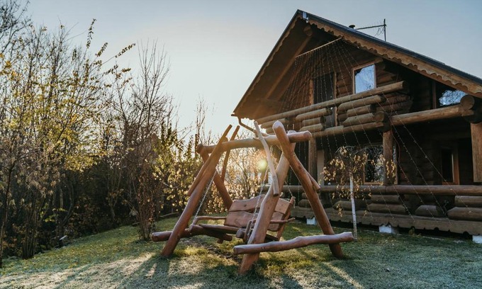 Narva Chalet De Esquí | Väikesaare Guest House