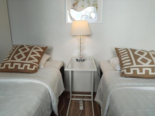 Jyvaskyla Apartamento | Väinö Apartment 9