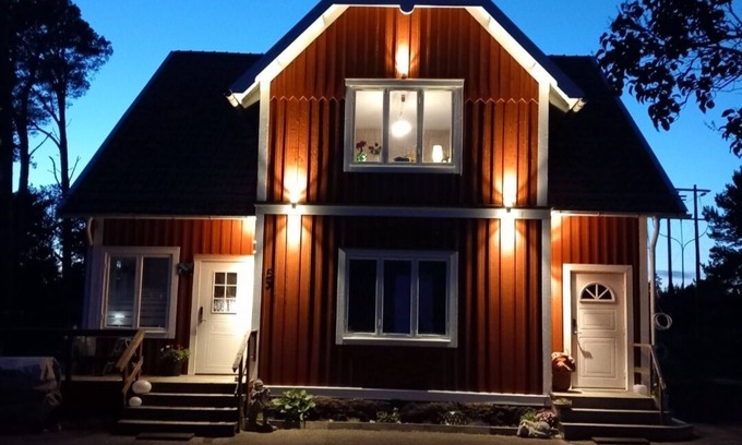 Stromsbruk Cama Y Desayuno | Välkommen Till Vårt Mysiga och Bekväma Bed & Breakfast