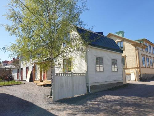 Soderhamn Apartamento | Välrenoverad fin lägenhet i charmigt område