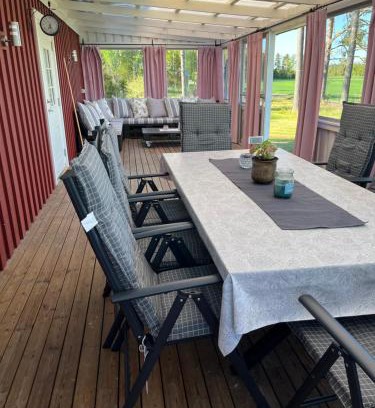 Saffle Casa | Värmlandsnäs Valdersrud Stenröse