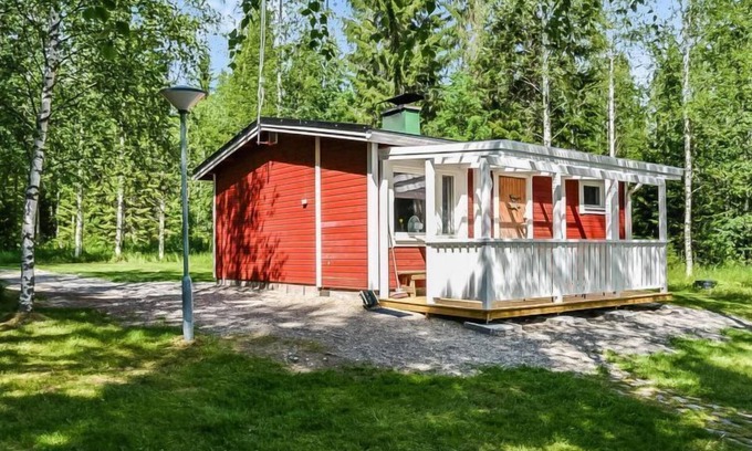 Lapinlahti Casa | Västäräkki by Interhome