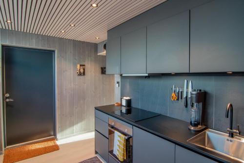 Henningsvaer Apartamento | Været - Your Lofoten Basecamp