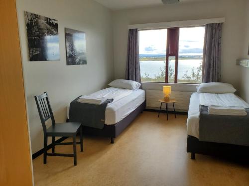 Mosfellsbaer Casa | Víðines Guesthouse