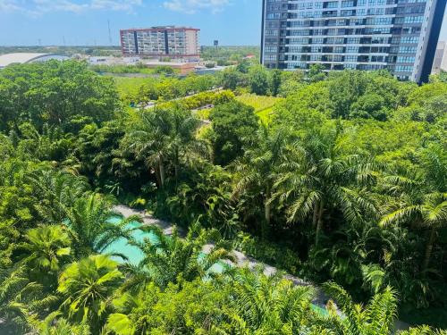 Parque Industrial Apartamento | Vía Montejo, Mérida Yucatán