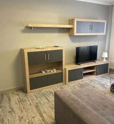 Santiago de Vigo Apartamento | Vía Norte Sol