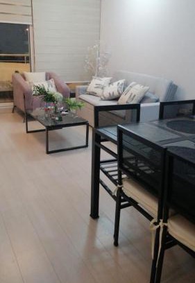 Vina del Mar Apartamento | Vía poniente
