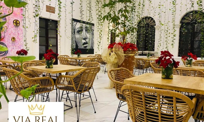Atotonilco el Alto Hotel | Vía Real Hotel Boutique