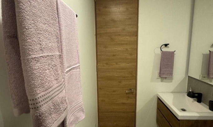 Pozos Colorados Apartamento | Vívelo, Nueva Suite en Pozos Colorados 106