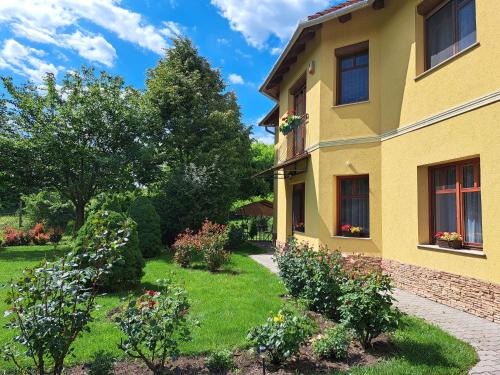 Eger Apartamento | Völgy Apartman