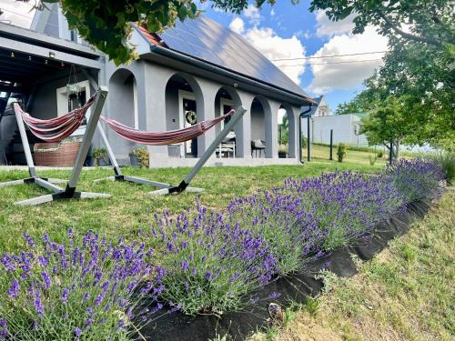 Koroshegy Casa | Völgyhíd Village Balaton