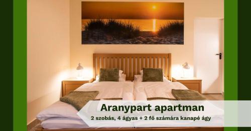 Aparhant Apartamento | Völgység Apartmanok