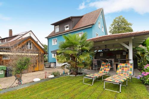Haslach im Kinzigtal Apartamento | Völker