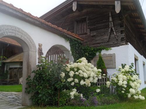 Buechlberg Casa | Völtl-Hof