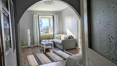 Vaasa Apartamento | Vöyrinkadun Viihtyisä - Free WiFi and Parking