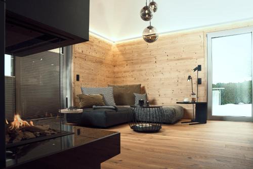 Muenchberg Apartamento | VÜ Terrassen-Chalets