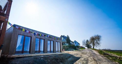Beroun Casa | Výhledna