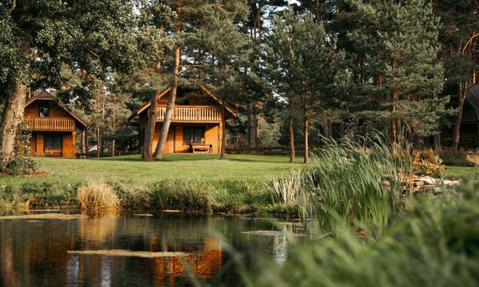 Liepene Casa | Vējciems