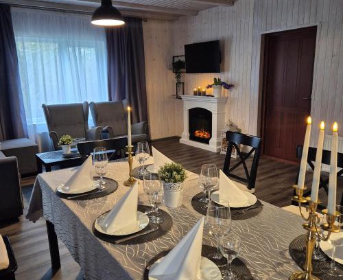 Limbazi Municipality Casa | Vēverkalni