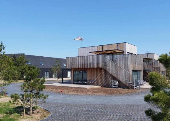 Klaipeda District Municipality Apartamento | Vėtrungės apartamentai I