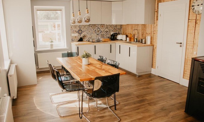 Kuldiga Apartamento | Vītola apartamenti