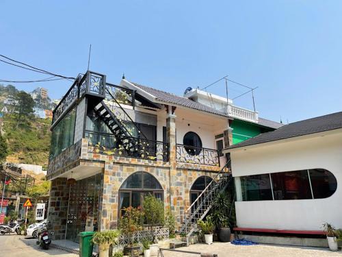 Tam Dao Apartamento | Vạc Villa - Tam Đảo Retreat