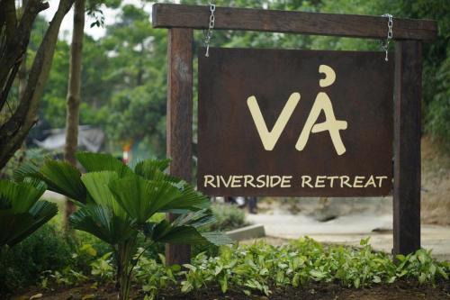 Huong Thuy Casa | Vả Riverside Retreat