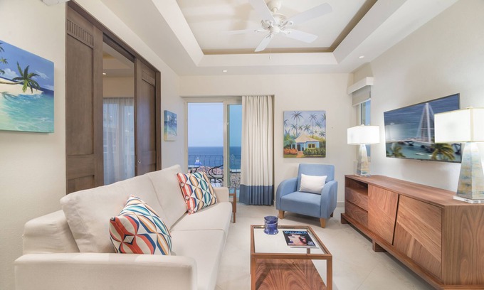 Amapas Apartamento | V Azul Vallarta - Luxury Vacation Rental- Adults Only