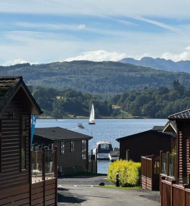 Troutbeck Bridge Apartamento | V+B Hygge