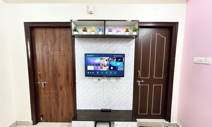 Kondapur Apartamento | V Group Stays