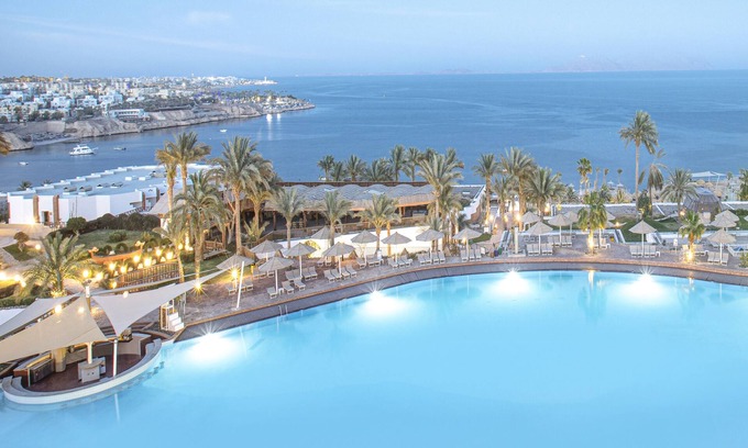 Sharm El Sheikh Complejo | V Hotel Sharm El Sheikh