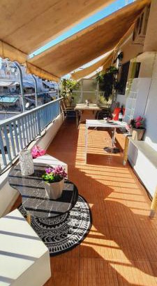 Athens Apartamento | v&k apartment