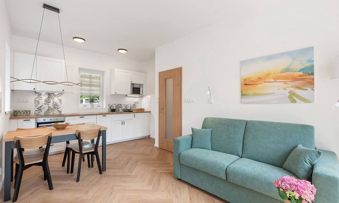 Hrensko Apartamento | V kapradí by Interhome