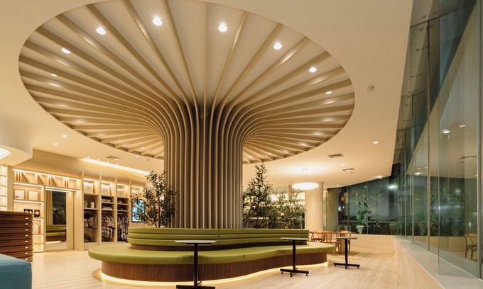 Downtown Hat Yai Hotel | V.L. HatYai Hotel