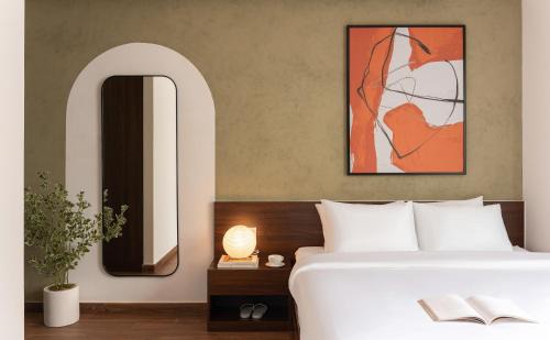Downtown Ho Chi Minh City Apartamento | V Living - Charming Stay in downtown SaiGon