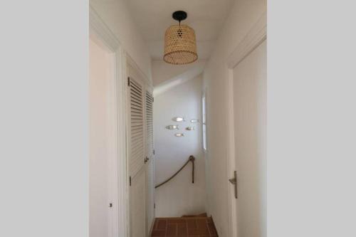 Coves Noves Apartamento | V. Lona: beautiful duplex with a stunning seaview