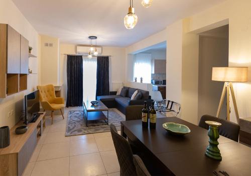 Anatoli Apartamento | V Luxury Apartment 1