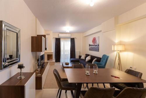 Anatoli Apartamento | V Luxury Apartment 2