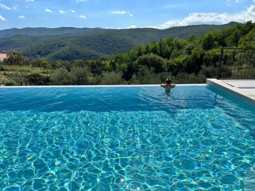 Rabac Apartamento | V Residence Apartments