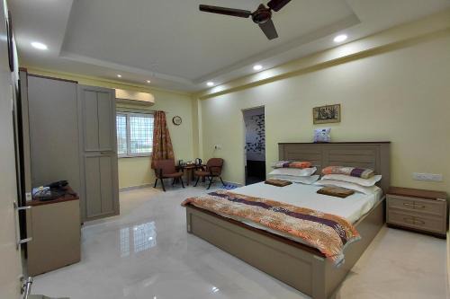 Sadar Casa | V & U Homestay Sadar