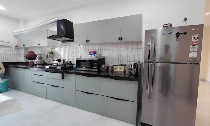 Sadar Casa | V & U Homestay Sadar