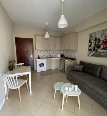 Tripoli Apartamento | V&V Apartment