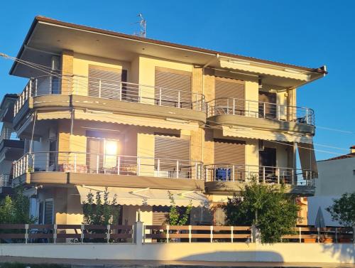 Flogita Apartamento | V&V Appartement