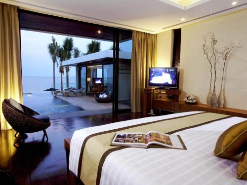 Nong Kae Hotel | V Villas Hua Hin - MGallery Collection