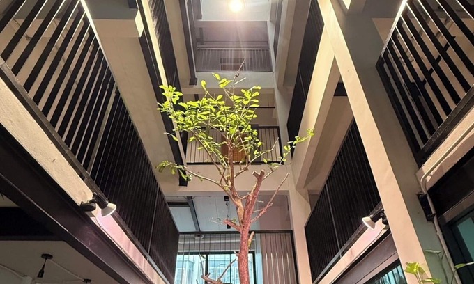 Ban Tai Hotel | V1 BOUTIQUE HOTEL