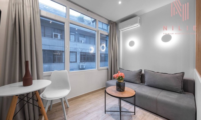 Vardaris Apartamento | V1 Boutique Residences, Nilie Hospitality MGMT