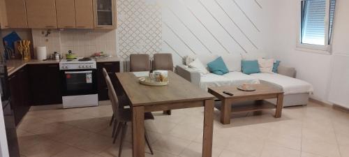 Alexandroupoli Apartamento | V2 LUX Apartment